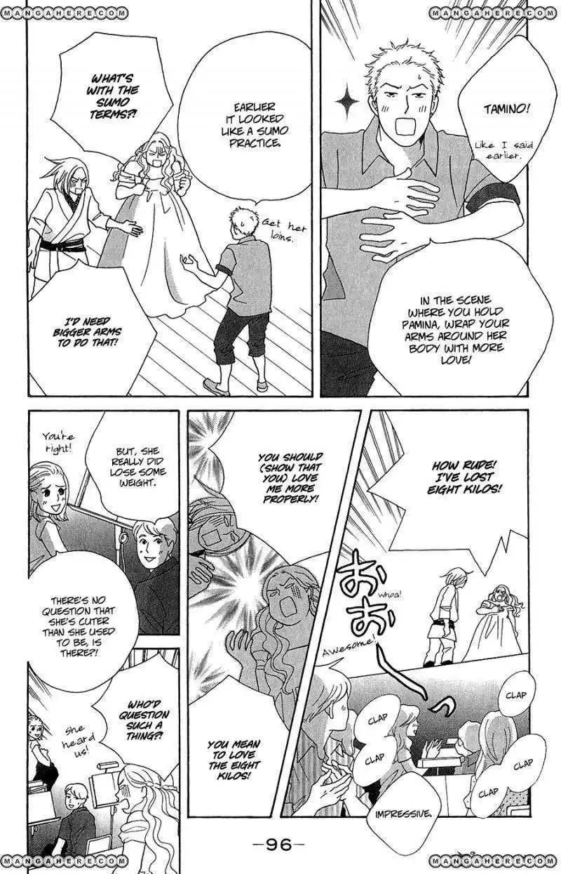 Nodame Cantabile - Opera Hen Chapter 9 4